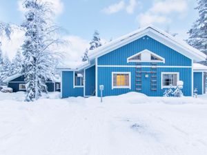 Ferienhaus für 6 Personen (48 m²) in Ylläsjärvi