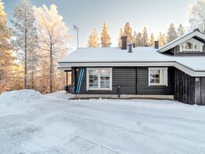 Ferienhaus für 4 Personen (52 m²) in Ylläsjärvi