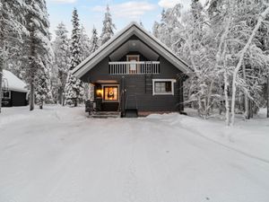 Ferienhaus für 5 Personen (42 m²) in Ylläsjärvi
