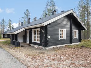 Ferienhaus für 6 Personen (52 m²) in Ylläsjärvi