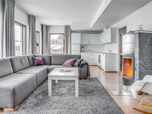 Ferienhaus für 6 Personen (77 m²) in Ylläsjärvi