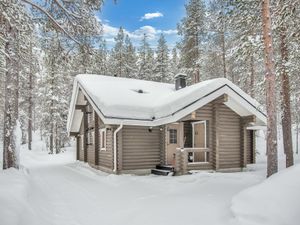 Ferienhaus für 6 Personen (49 m²) in Ylläsjärvi