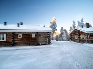 Ferienhaus für 5 Personen (52 m²) in Ylläsjärvi