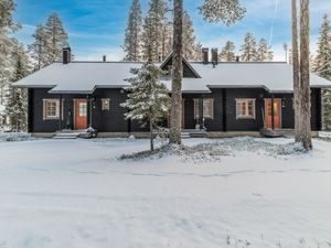 Ferienhaus für 6 Personen (54 m²) in Ylläsjärvi