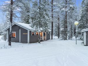 Ferienhaus für 7 Personen (60 m²) in Ylläsjärvi