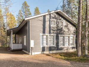 Ferienhaus für 12 Personen (109 m²) in Ylläsjärvi