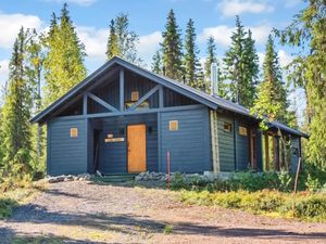 Ferienhaus für 10 Personen (104 m²) in Ylläsjärvi