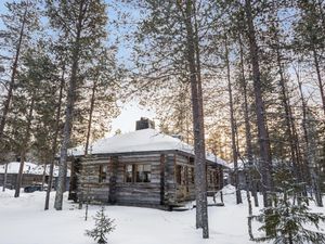 Ferienhaus für 6 Personen (41 m²) in Ylläsjärvi