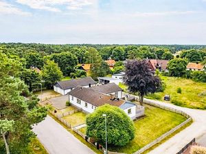 Ferienhaus für 7 Personen (168 m²) in Yngsjö