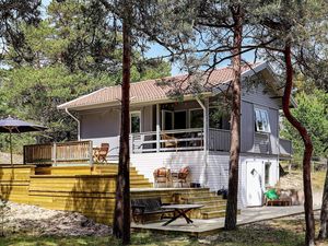 Ferienhaus für 10 Personen (90 m&sup2;) in Yngsjö