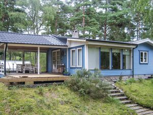 Ferienhaus für 4 Personen (70 m²) in Yngsjö