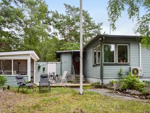 Ferienhaus für 5 Personen (70 m²) in Yngsjö