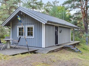 Ferienhaus für 4 Personen (37 m&sup2;) in Yngsjö