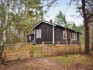 Ferienhaus für 6 Personen (65 m&sup2;) in Yngsjö