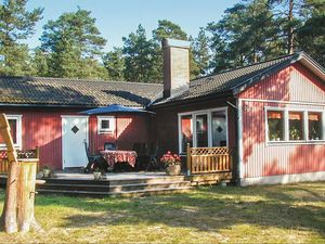 Ferienhaus für 8 Personen (110 m²) in Yngsjö