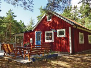 Ferienhaus für 6 Personen (67 m²) in Yngsjö