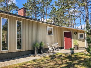 Ferienhaus für 5 Personen (100 m²) in Yngsjö