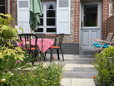 GardenSummer