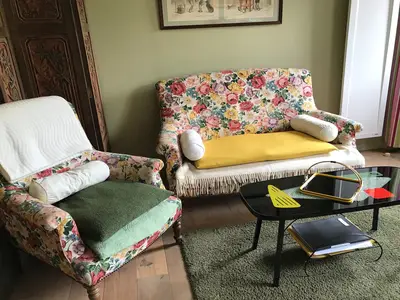 LivingRoom