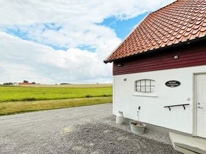 Ferienhaus für 4 Personen (60 m²) in Ystad