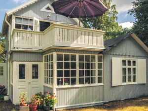 Ferienhaus für 4 Personen (80 m&sup2;) in Ystad