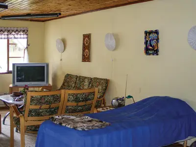 living-room