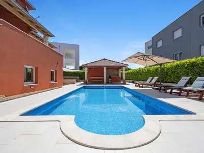 pool