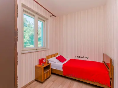 Ferienhaus für 8 Personen (120 m²) in Žaborić 4/10