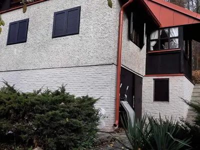 Ferienhaus für 5 Personen (60 m²) in Hluboká nad Vltavou 2/10
