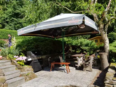 Ferienhaus für 5 Personen (60 m²) in Hluboká nad Vltavou 3/10