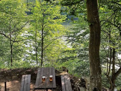 Ferienhaus für 5 Personen (60 m²) in Žabovřesky 4/10