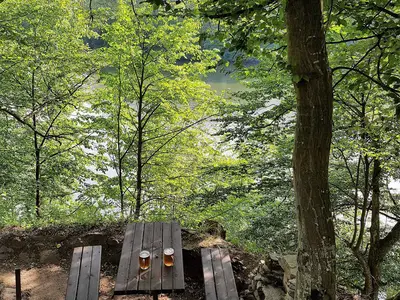 Ferienhaus für 5 Personen (60 m²) in Hluboká nad Vltavou 4/10