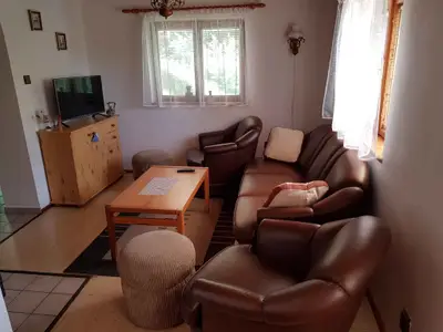 Ferienhaus für 5 Personen (60 m²) in Hluboká nad Vltavou 6/10