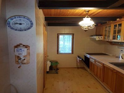 Ferienhaus für 5 Personen (60 m²) in Žabovřesky 10/10