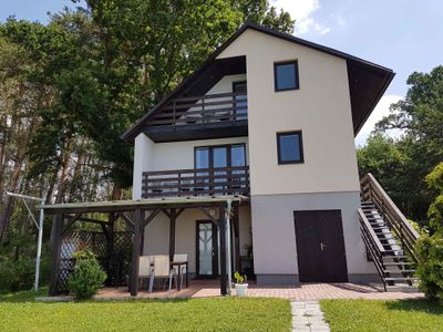 Ferienhaus für 6 Personen (116 m²) in Žabovřesky 1/10