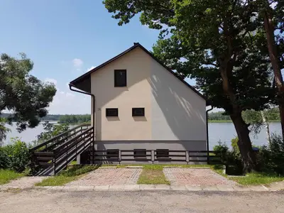 Ferienhaus für 6 Personen (116 m²) in Hluboká nad Vltavou 2/10