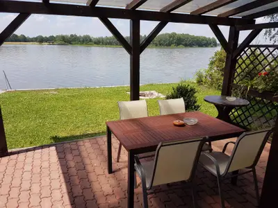 Ferienhaus für 6 Personen (116 m²) in Hluboká nad Vltavou 3/10