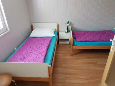 Ferienhaus für 6 Personen (116 m²) in Hluboká nad Vltavou 7/10