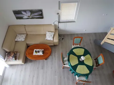 Ferienhaus für 6 Personen (116 m²) in Hluboká nad Vltavou 8/10