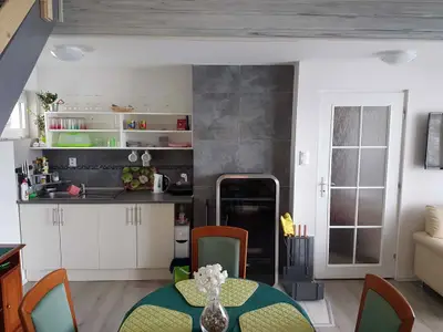 Ferienhaus für 6 Personen (116 m²) in Hluboká nad Vltavou 5/10