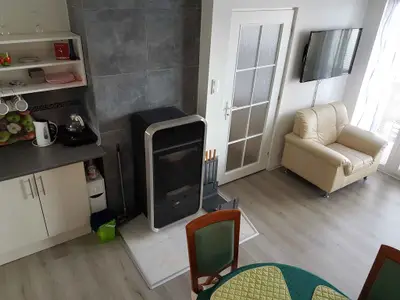 Ferienhaus für 6 Personen (116 m²) in Hluboká nad Vltavou 10/10