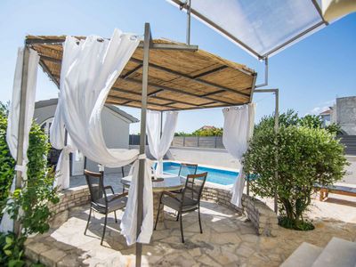 Ferienhaus für 4 Personen (95 m²) in Zadar 3/10