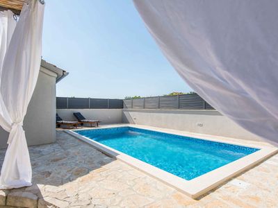 Ferienhaus für 4 Personen (95 m²) in Zadar 4/10