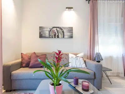 Ferienhaus für 4 Personen (95 m²) in Zadar 7/10