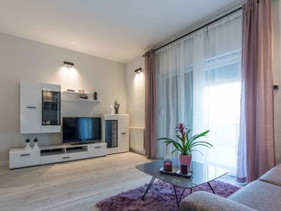 Ferienhaus für 4 Personen (95 m²) in Zadar 8/10