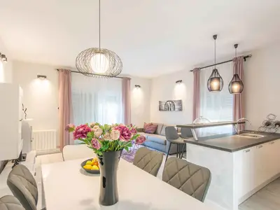 Ferienhaus für 4 Personen (95 m²) in Zadar 9/10