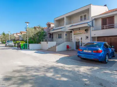 Ferienhaus für 8 Personen (140 m²) in Zadar 2/10