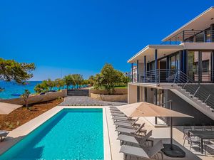 Ferienhaus für 12 Personen (790 m²) in Zadar