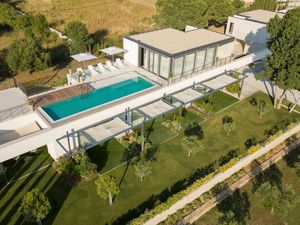 Ferienhaus für 10 Personen (430 m&sup2;) in Zadar