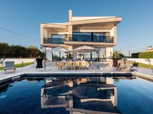 Ferienhaus für 10 Personen (305 m²) in Zadar